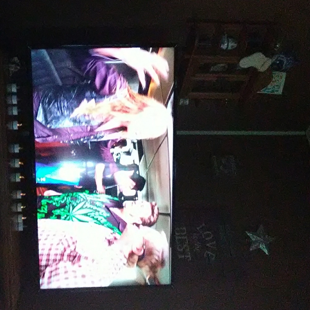 2019 SAMSUNG 55 inch 4k ultra HD TV